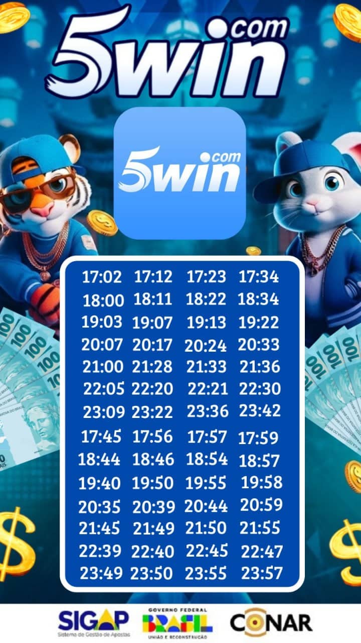 Screenshot da 5WIN.COM