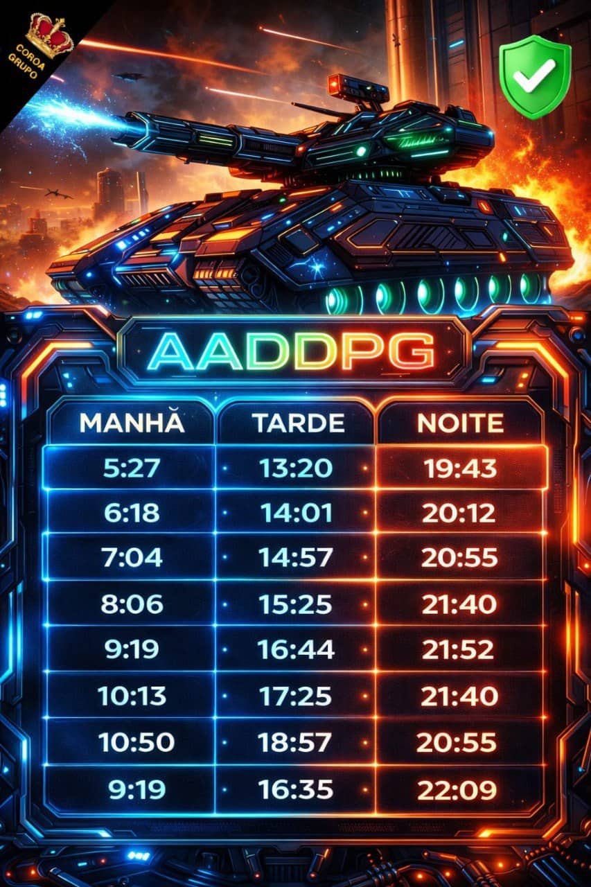 Screenshot da AADDPG.COM
