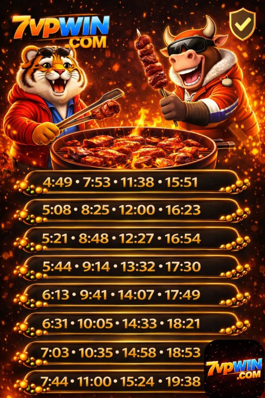 Screenshot da 7VPWIN.COM