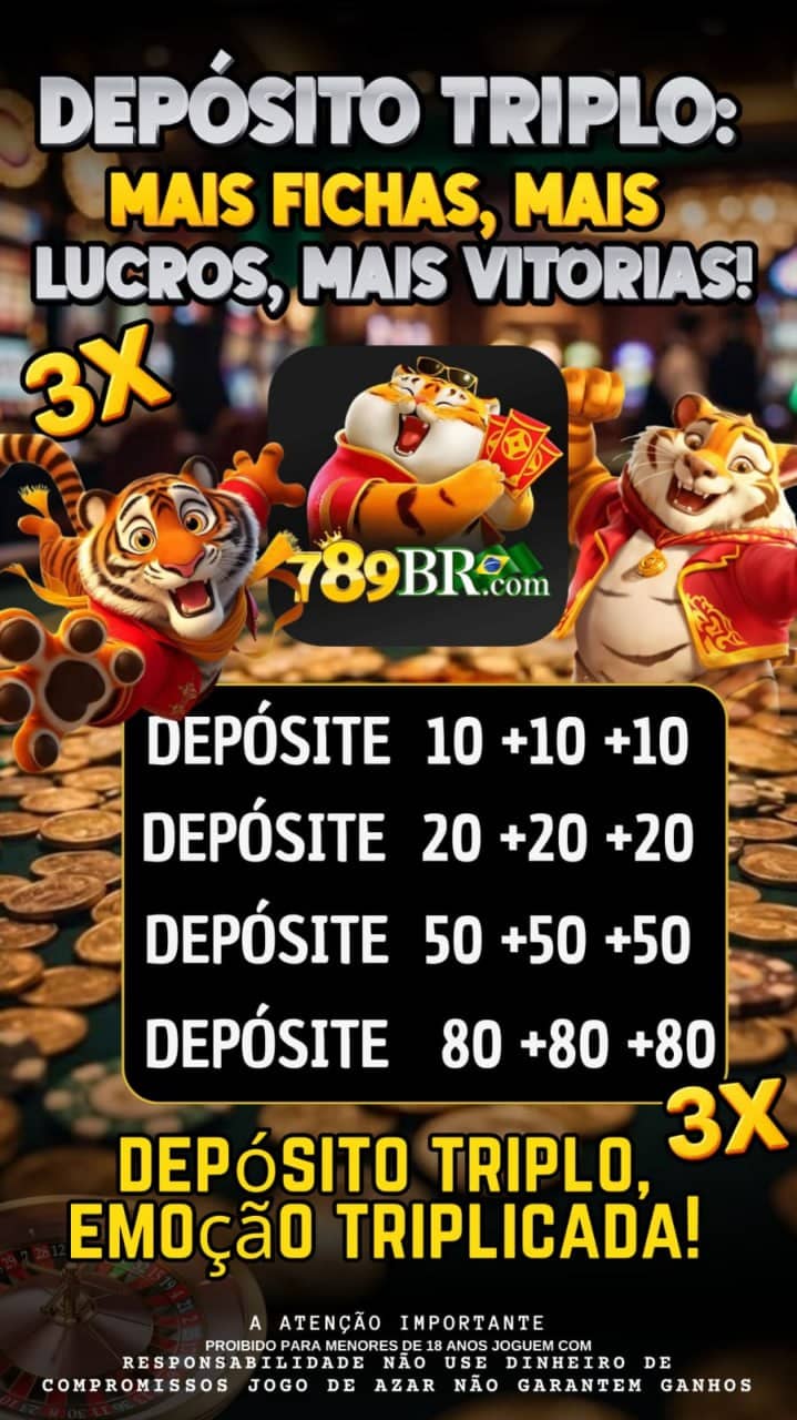Screenshot da 789BR.COM