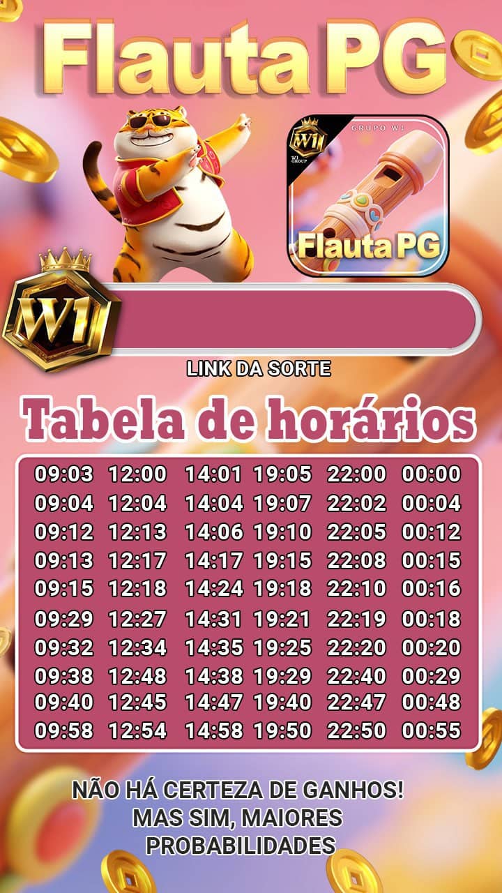Screenshot da W1-FLAUTA-PG.COM