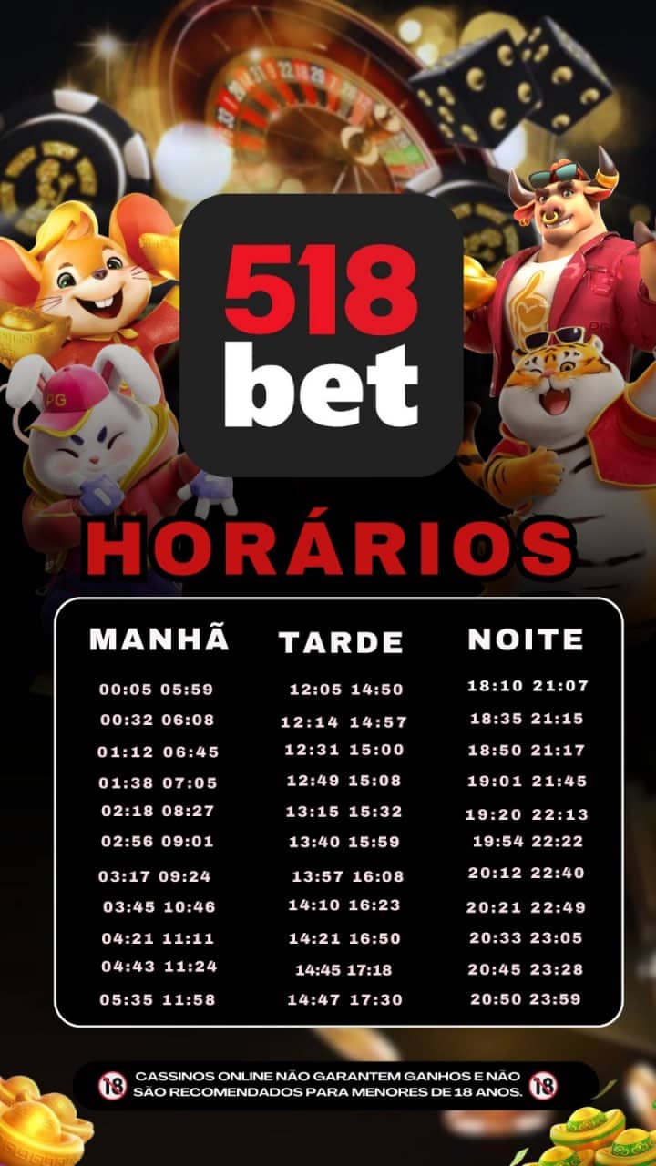 Screenshot da 518BET.COM