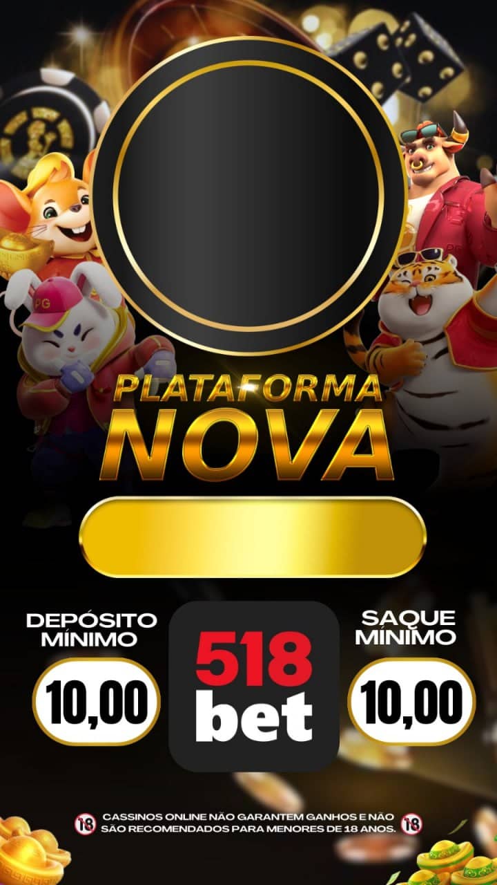 Screenshot da 518BET.COM