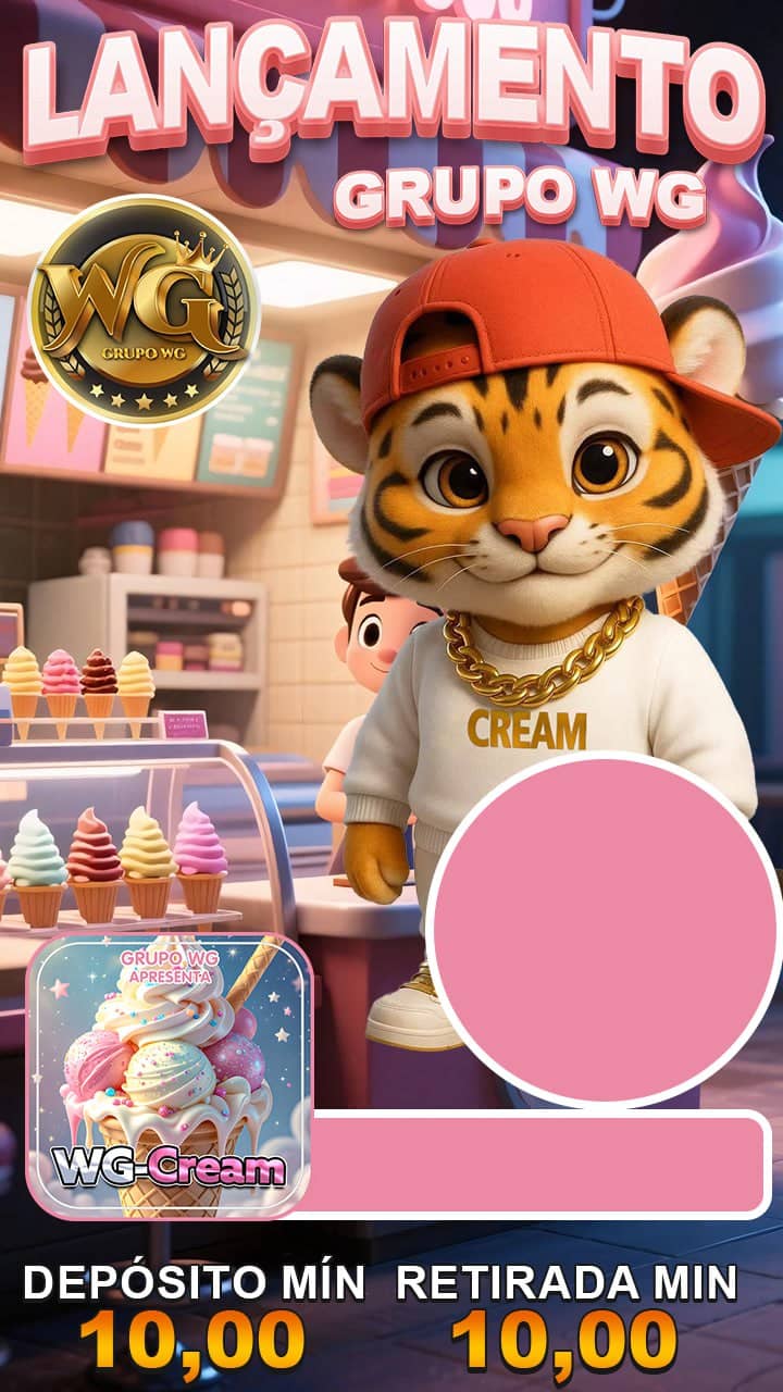 Screenshot da WG-CREAM.COM