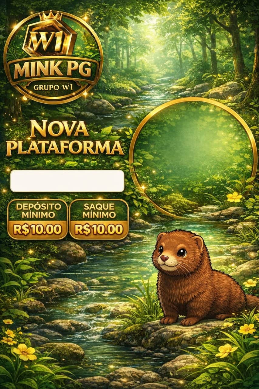 Screenshot da W1-MINK-PG.COM