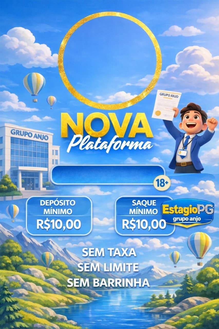 Screenshot da ESTAGIO-PG.COM