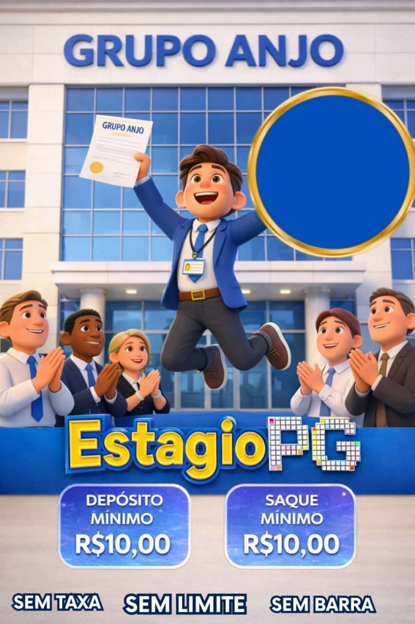 Screenshot da ESTAGIO-PG.COM