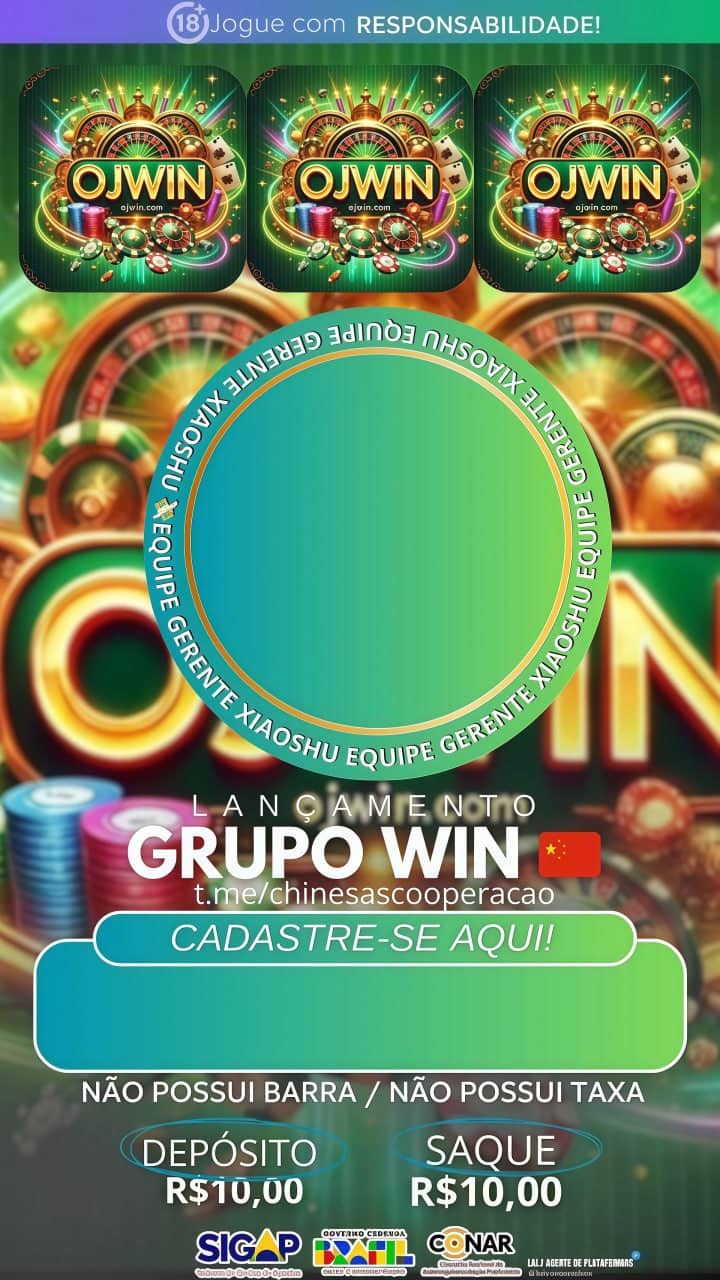 Screenshot da OJWIN88.COM