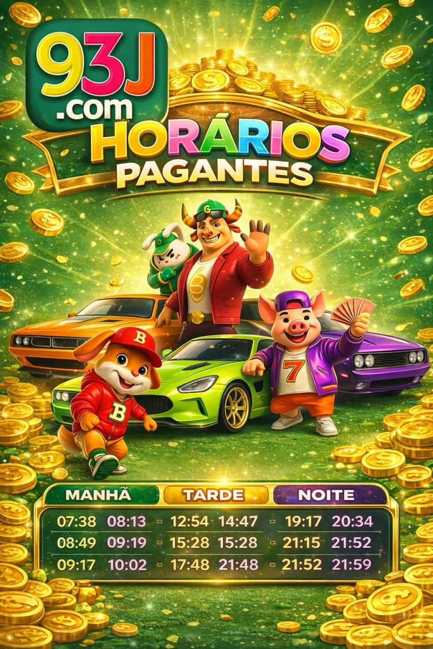 Screenshot da VIP-93J.COM
