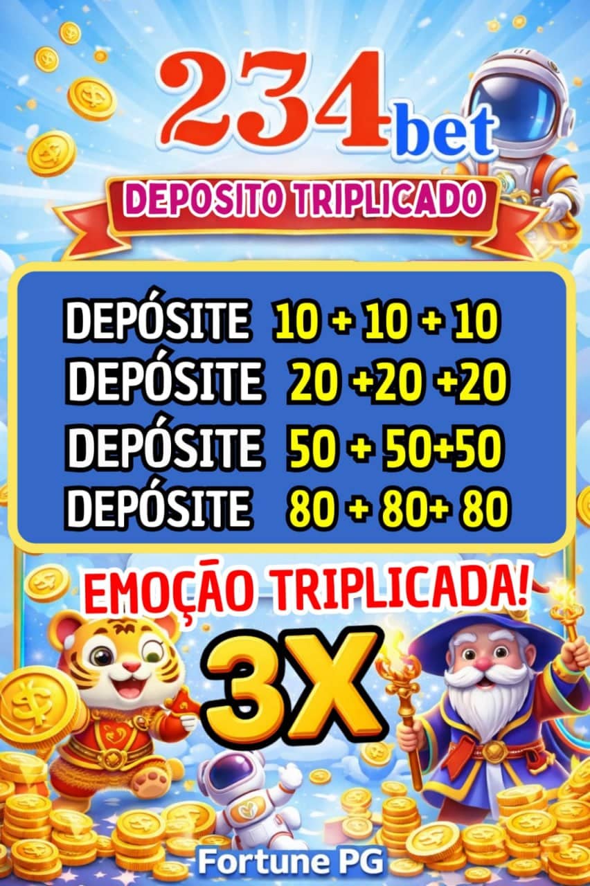 Screenshot da 234BET.COM
