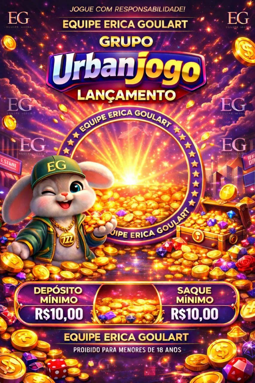 Screenshot da URBANJOGO.COM