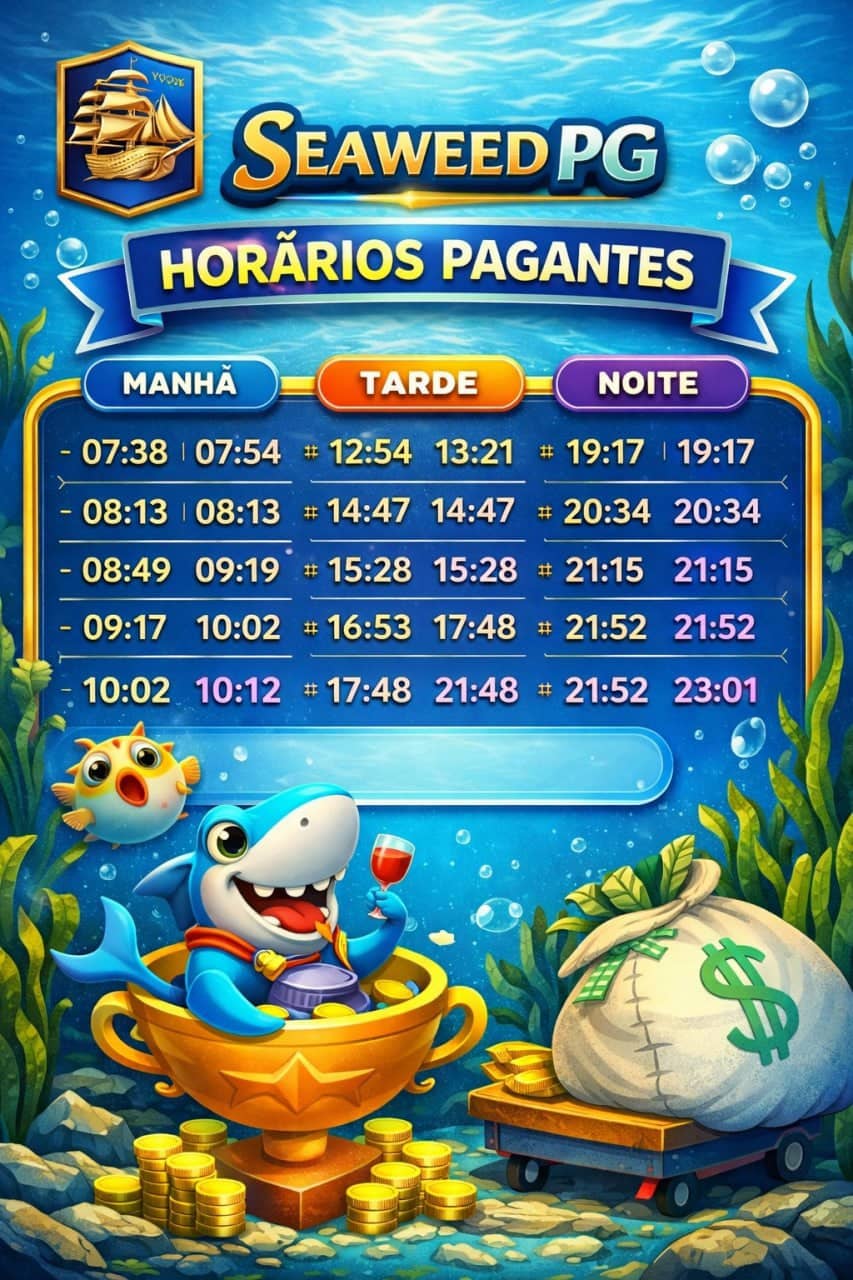 Screenshot da VOY-SEAWEED-PG.COM