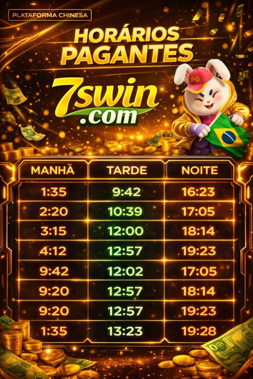 Screenshot da 7SSWIN.COM