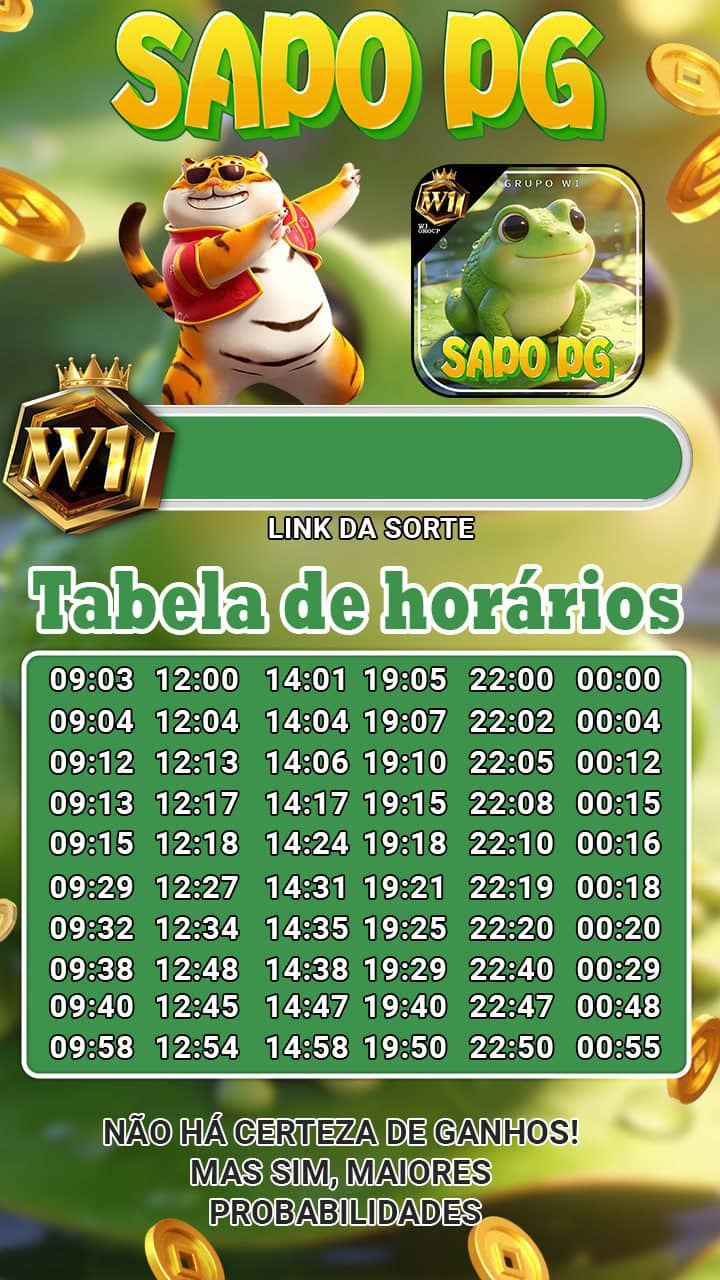 Screenshot da W1-SAPOPG.COM