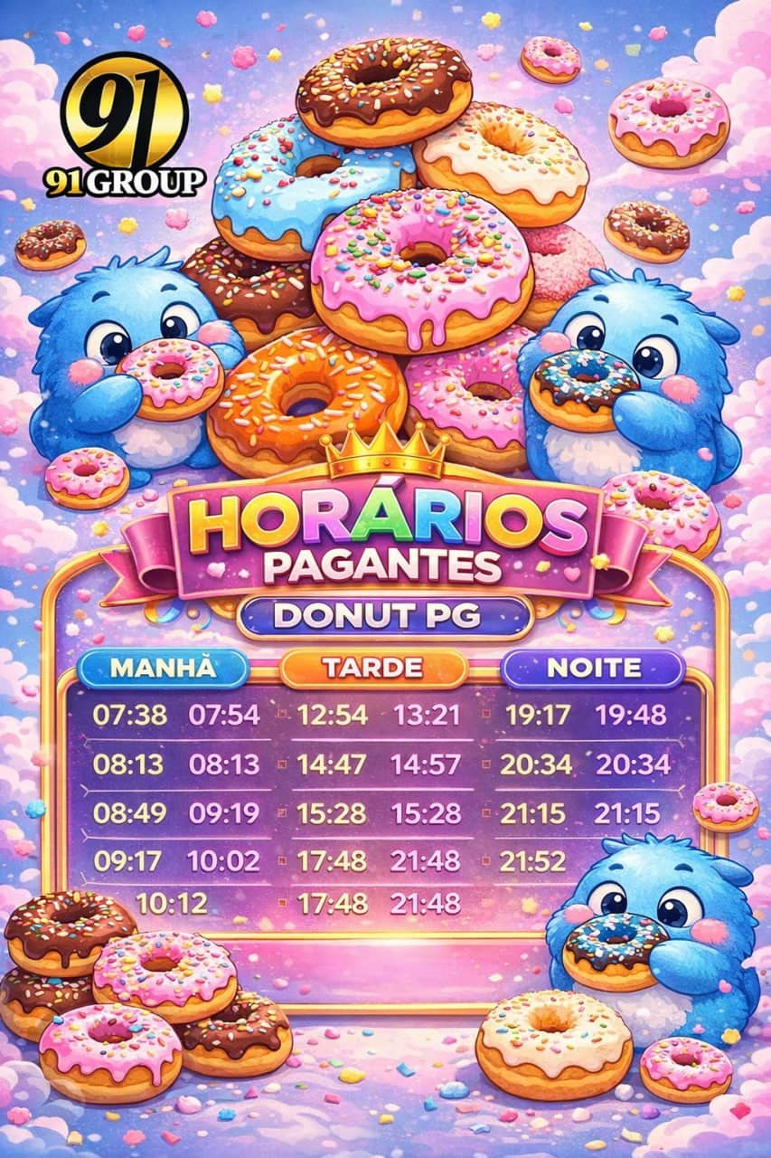 Screenshot da 91-DONUT-PG.COM