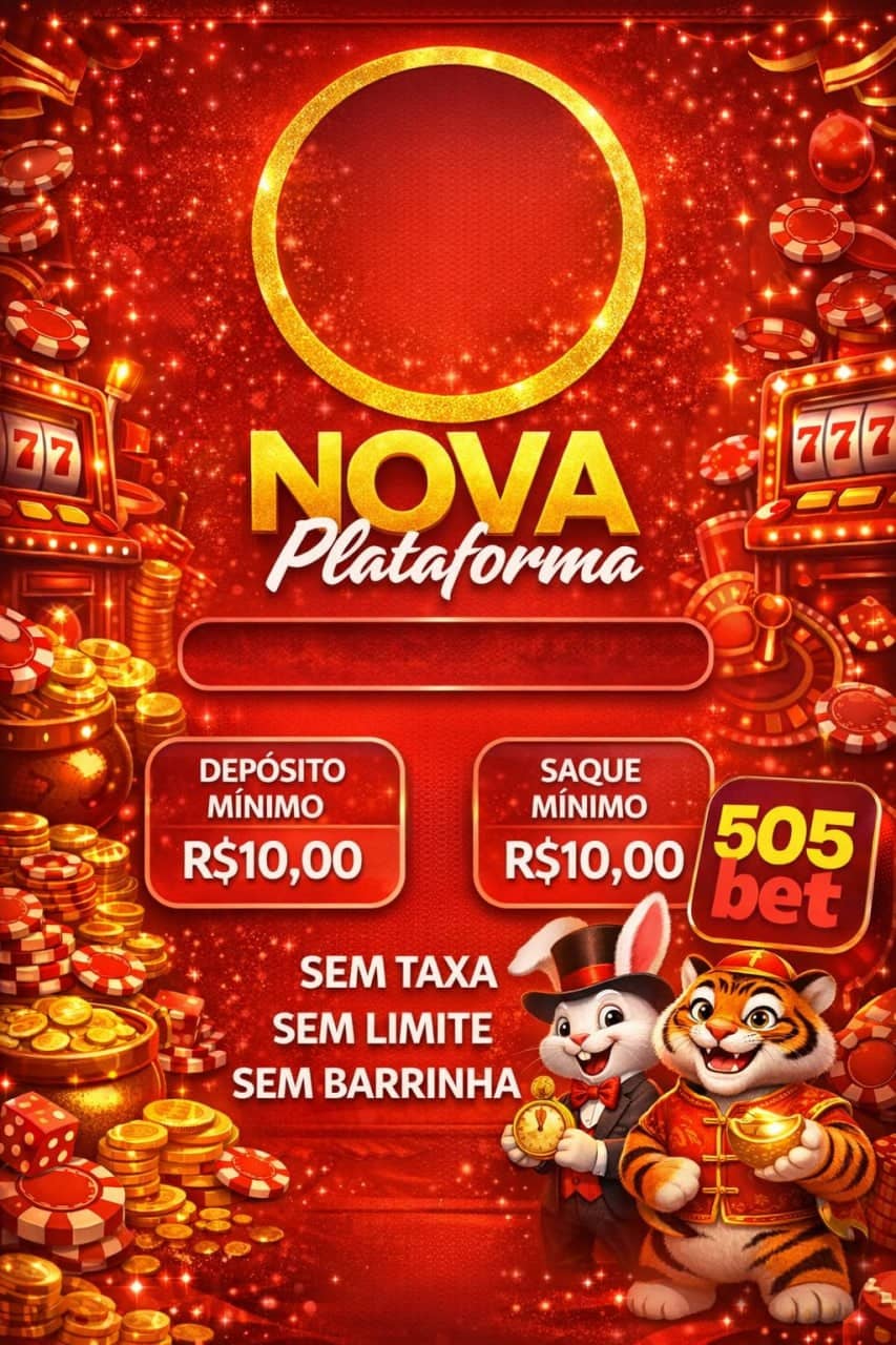 Screenshot da 505BET.COM