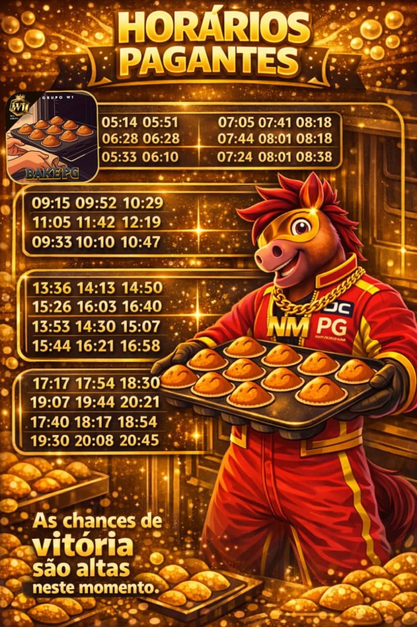 Screenshot da W1-BAKE-PG.COM