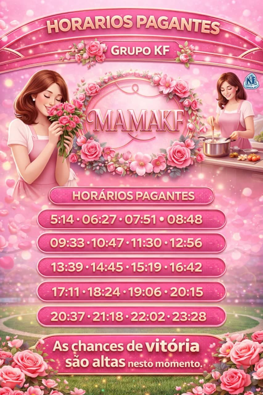 Screenshot da MAMA-KF.COM