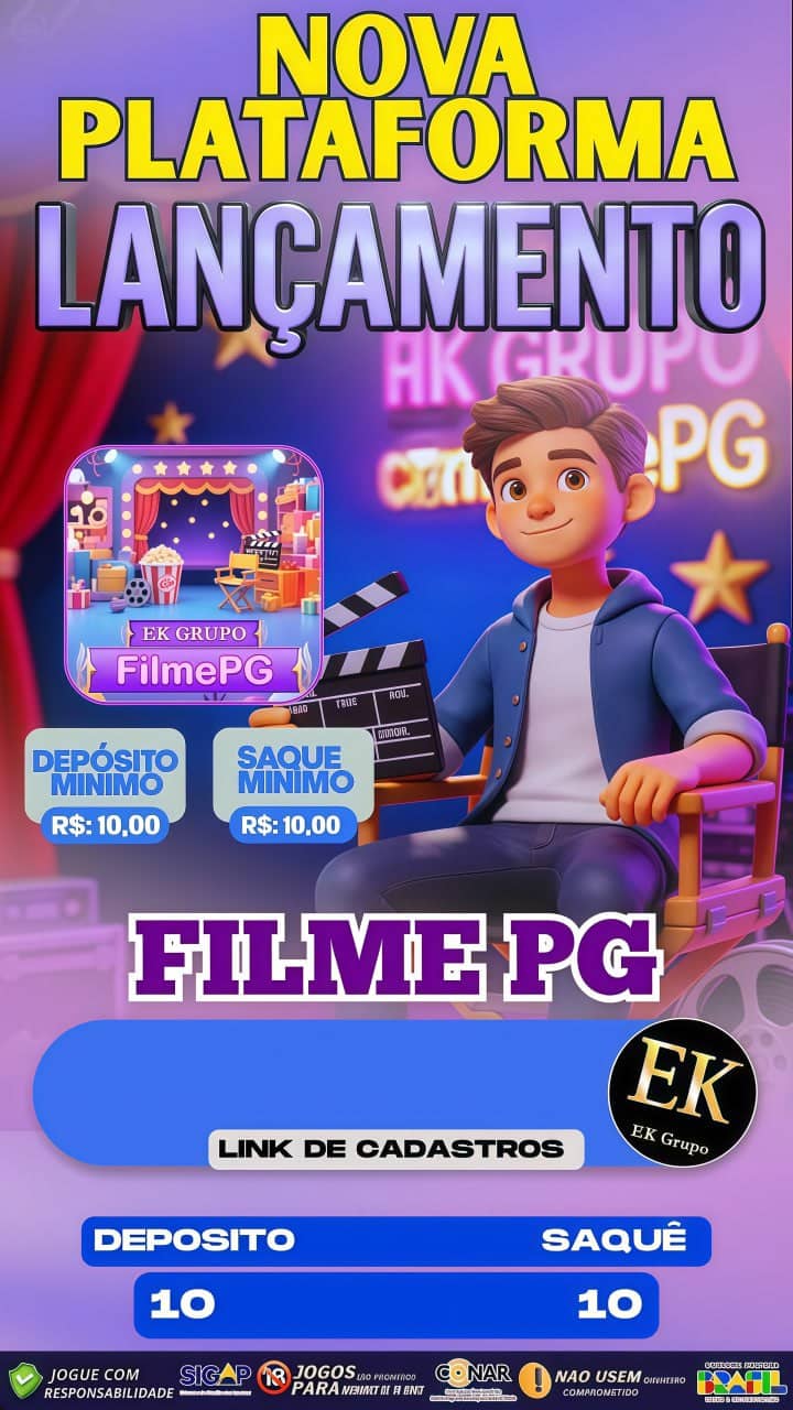 Screenshot da FILME-PG.COM