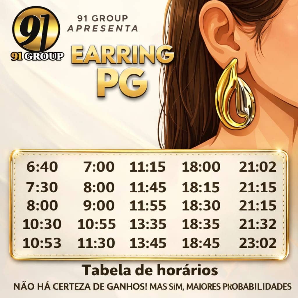 Screenshot da 91-EARRING-PG.COM