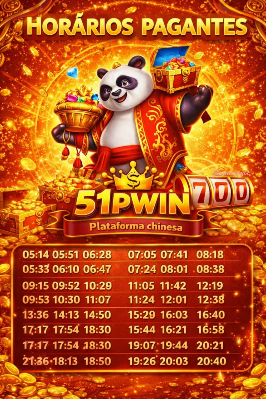 Screenshot da 51PWIN.COM