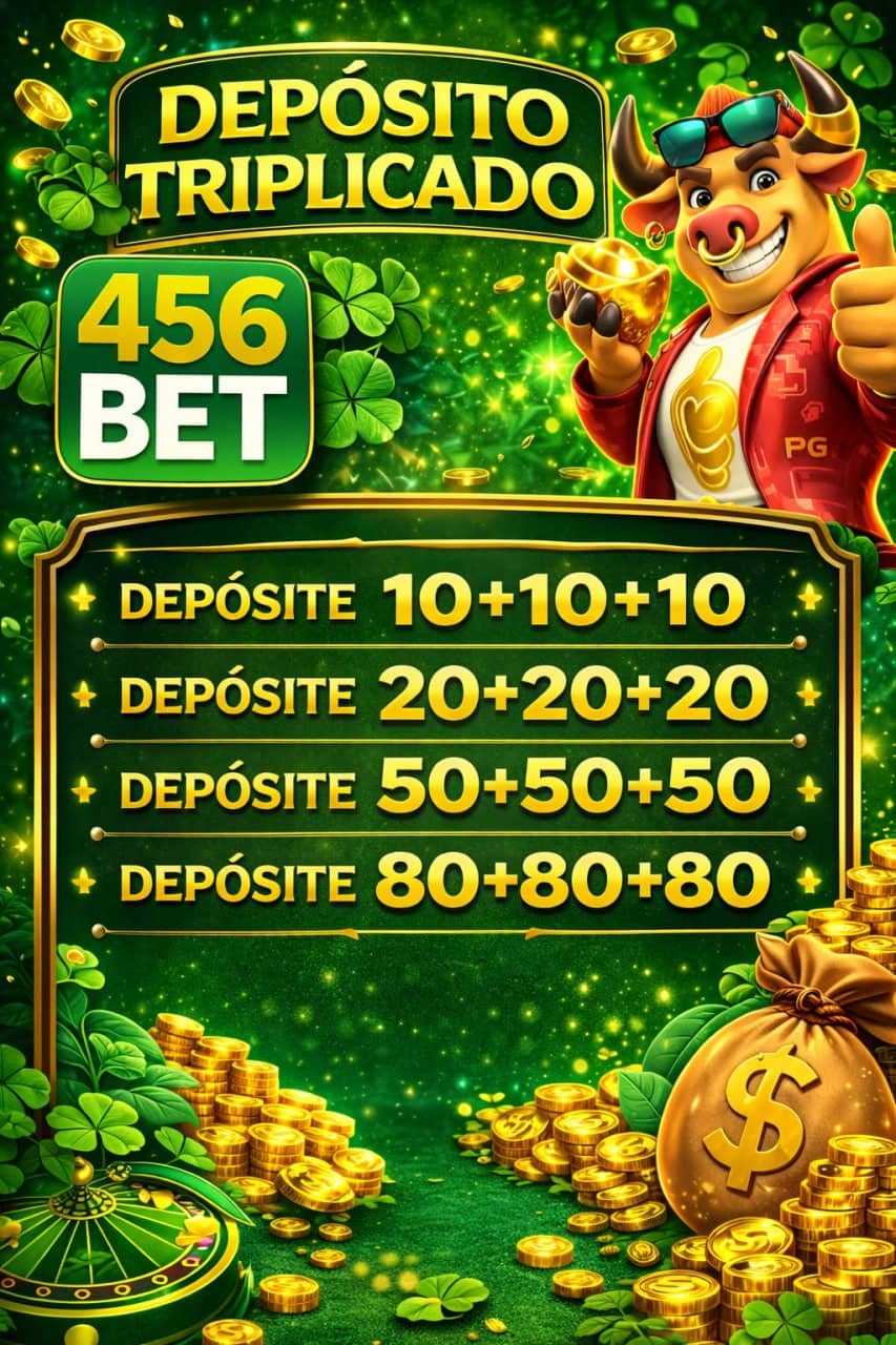 Screenshot da 456BET.COM