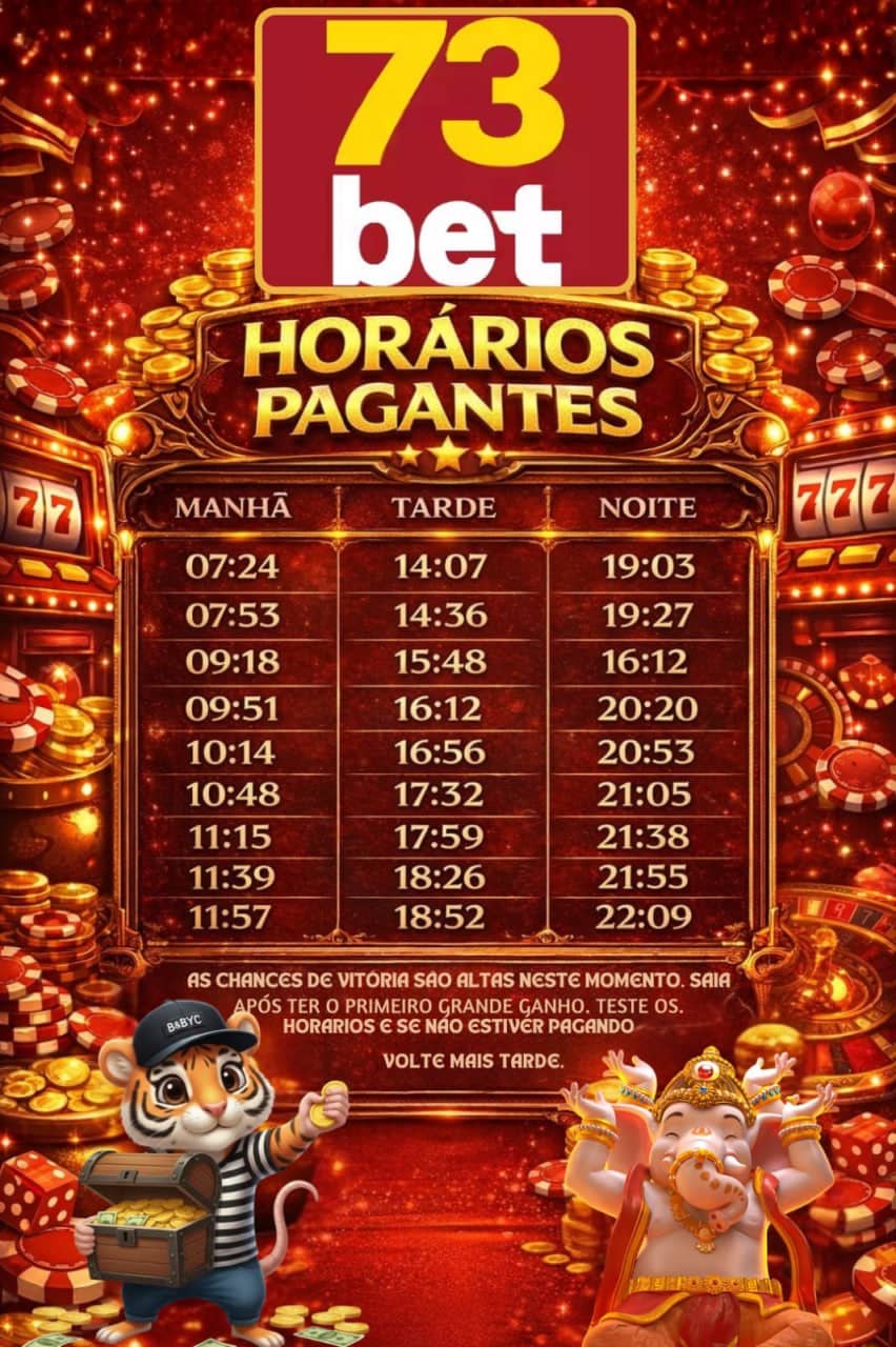 Screenshot da 73BET77.COM