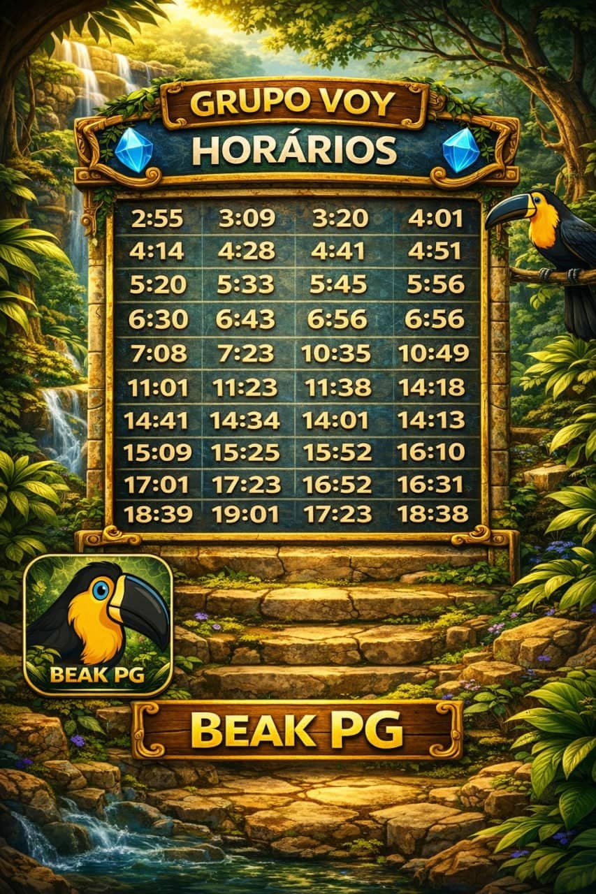 Screenshot da VOY--BEAKPG.COM