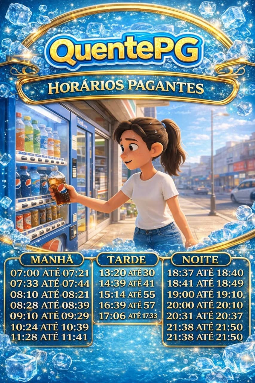 Screenshot da QUENTE-PG.COM