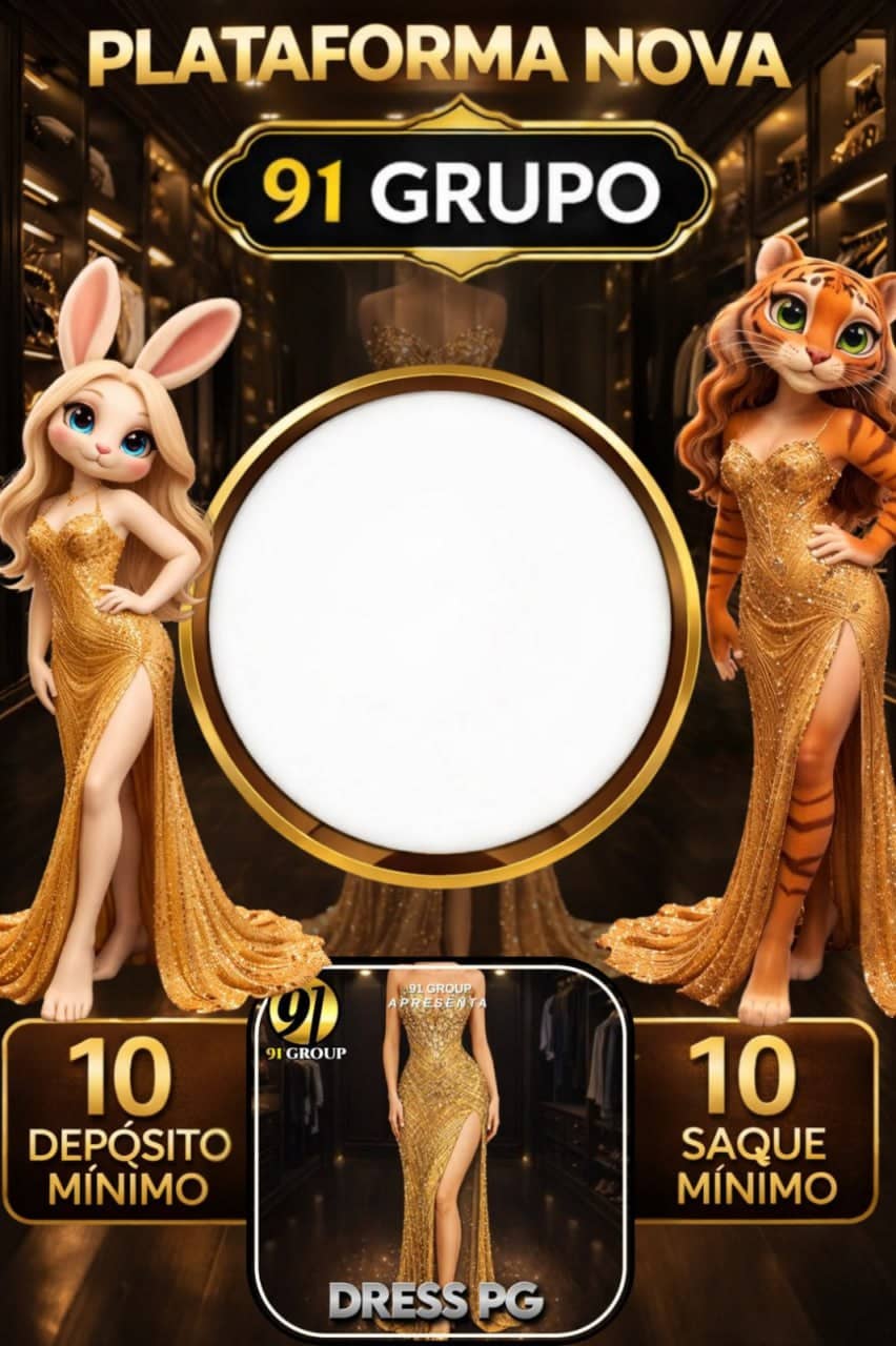 Screenshot da DRESS-PG.COM