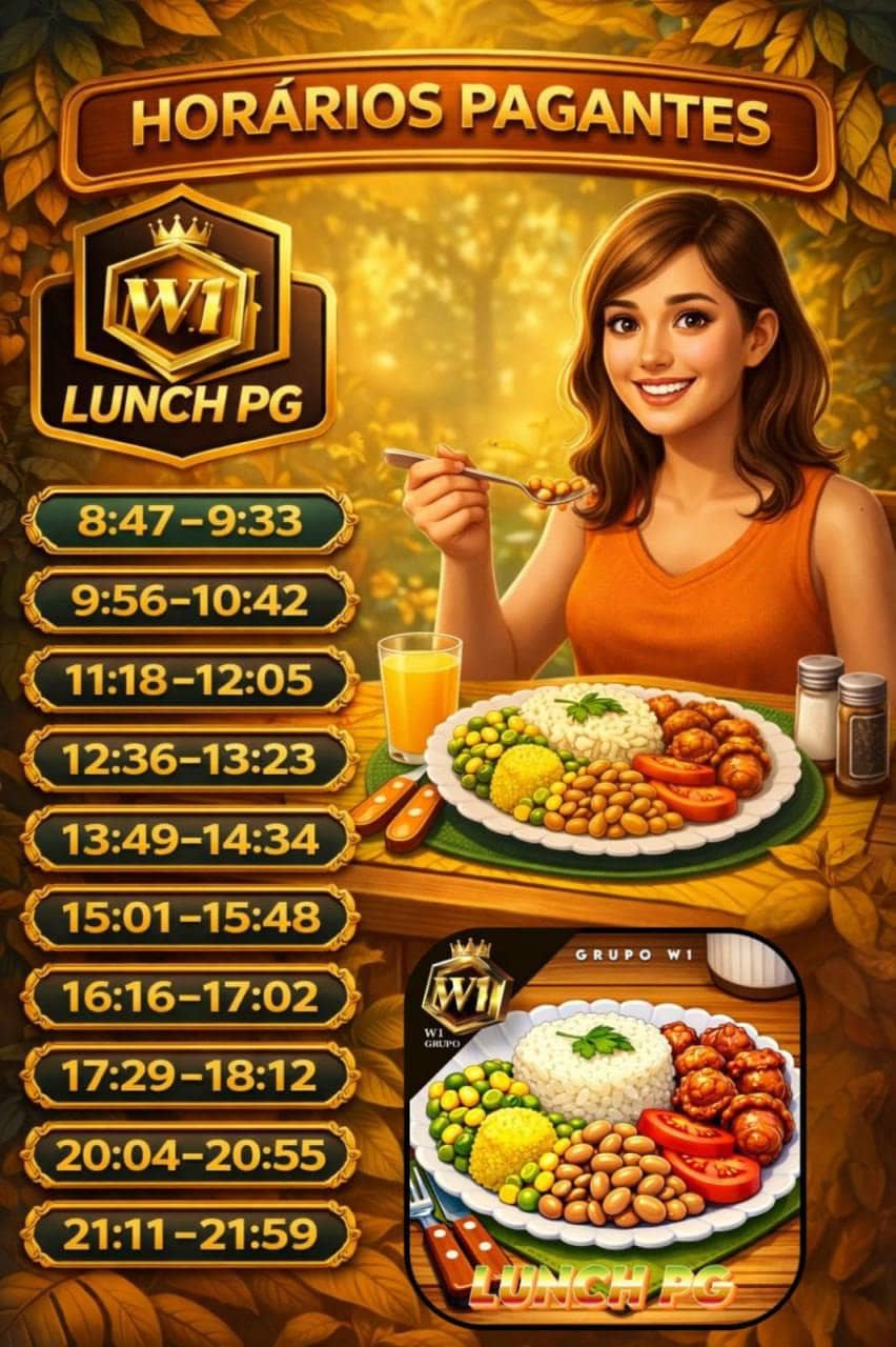 Screenshot da W1-LUNCH-PG.COM