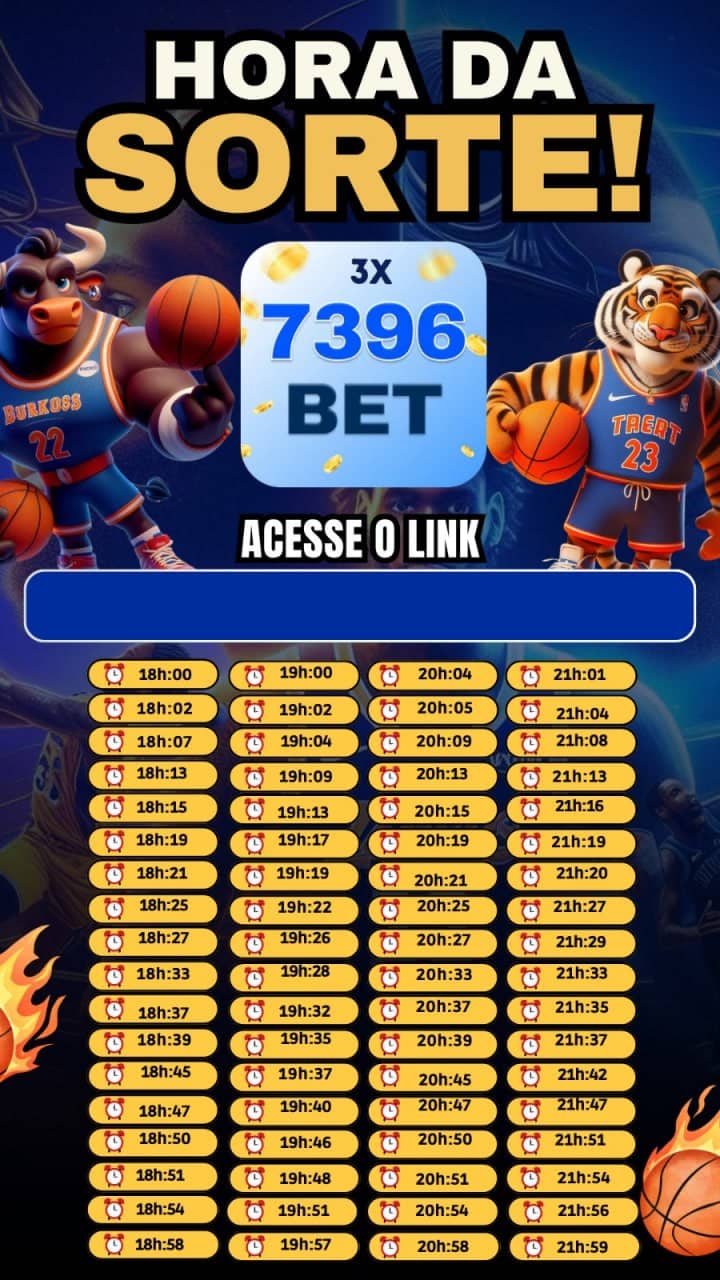 Screenshot da 7396BET.COM
