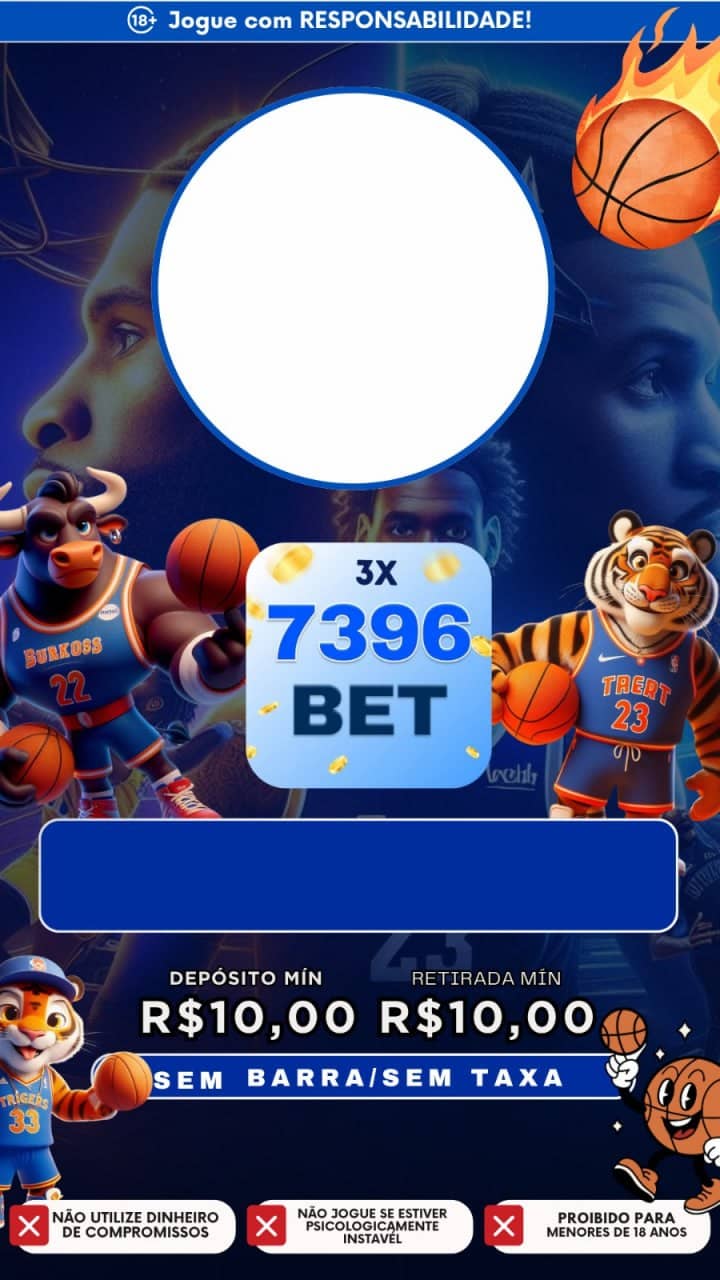 Screenshot da 7396BET.COM