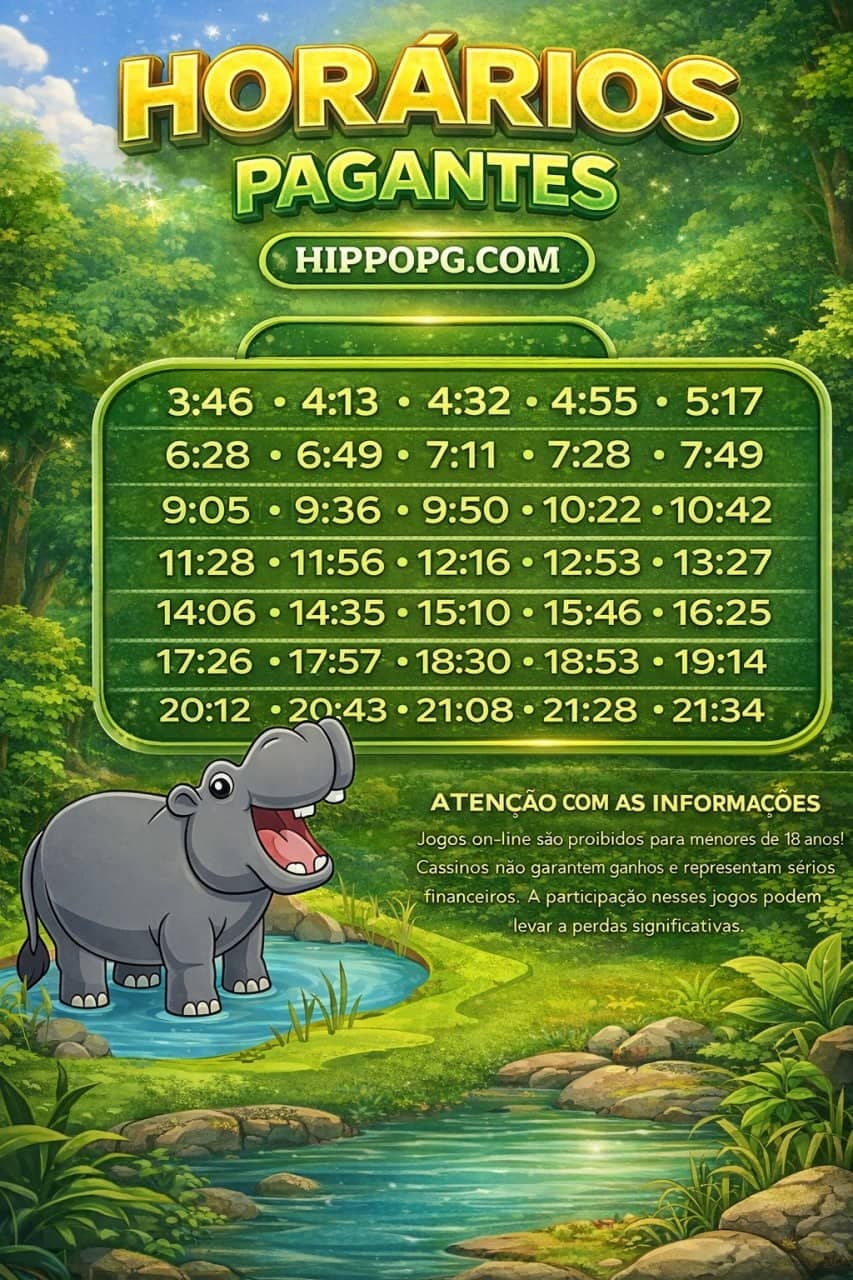 Screenshot da HIPPOPG.COM