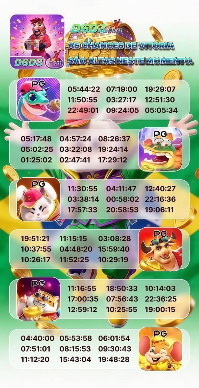Screenshot da D6D3.COM