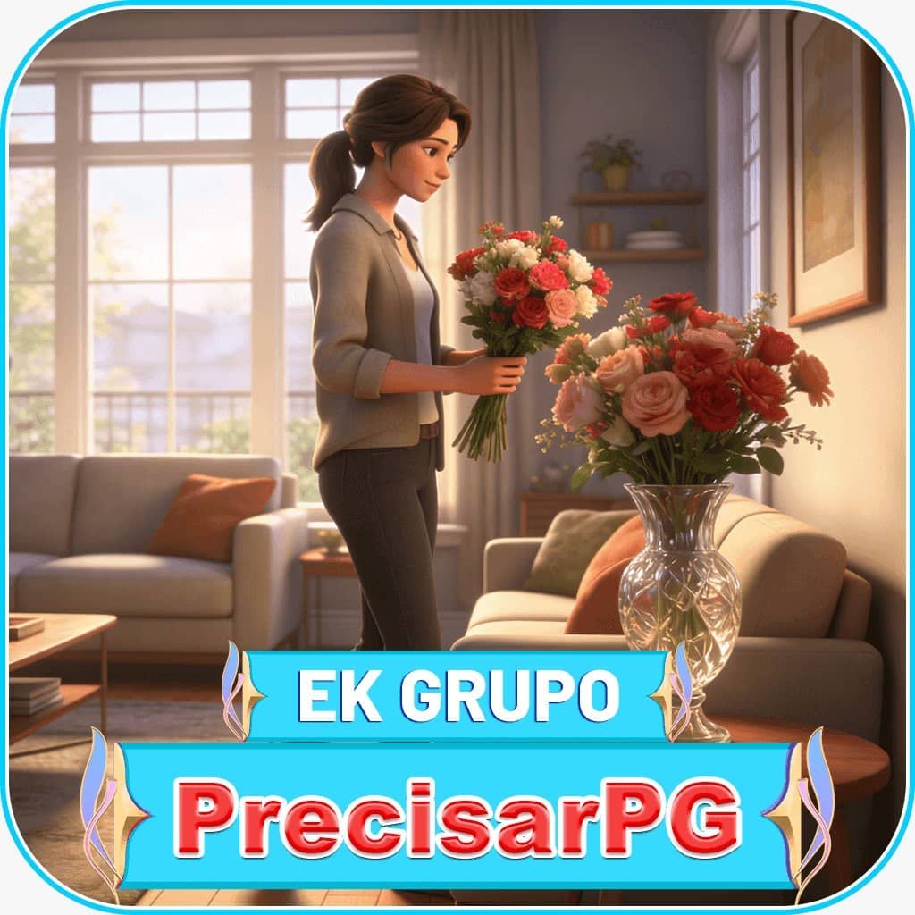 Screenshot da EK-PRECISARPG.COM