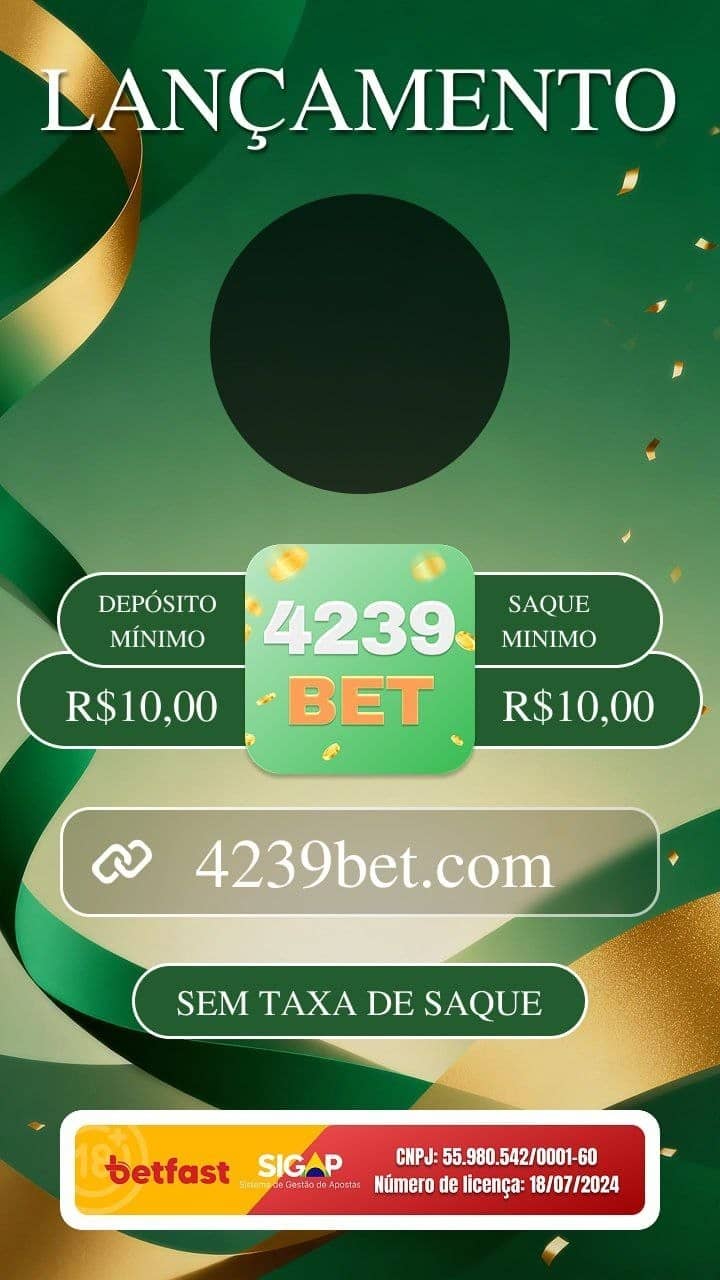 Screenshot da 4239BET.COM