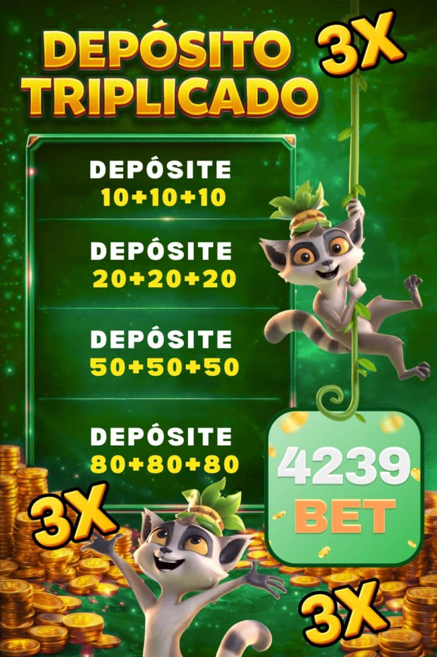 Screenshot da 4239BET.COM