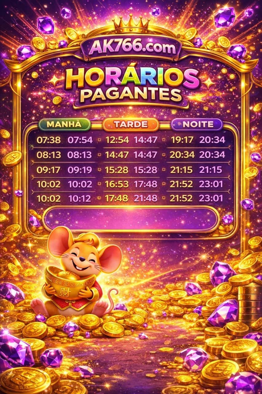 Screenshot da AK766.COM