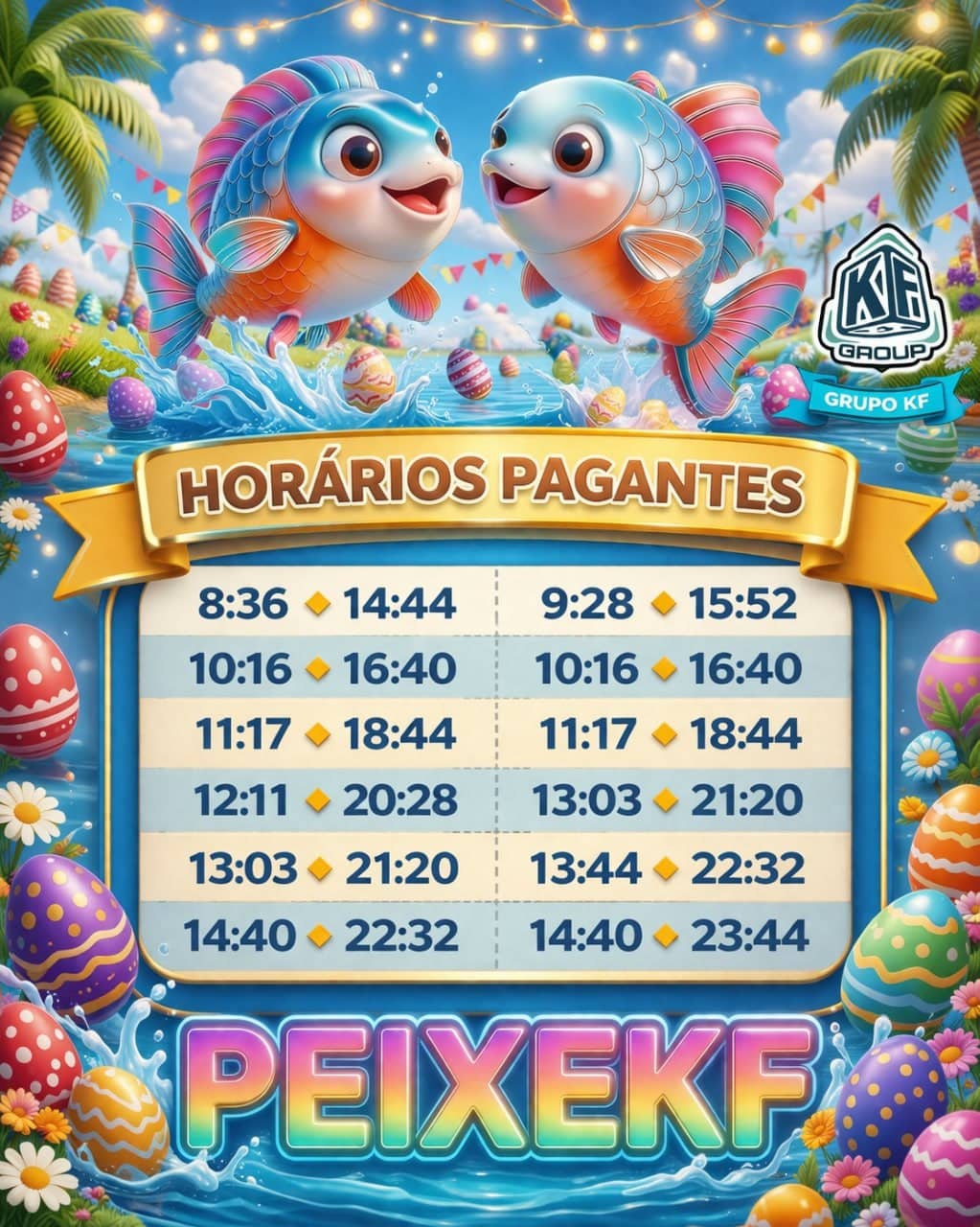 Screenshot da PEIXE-KF.COM