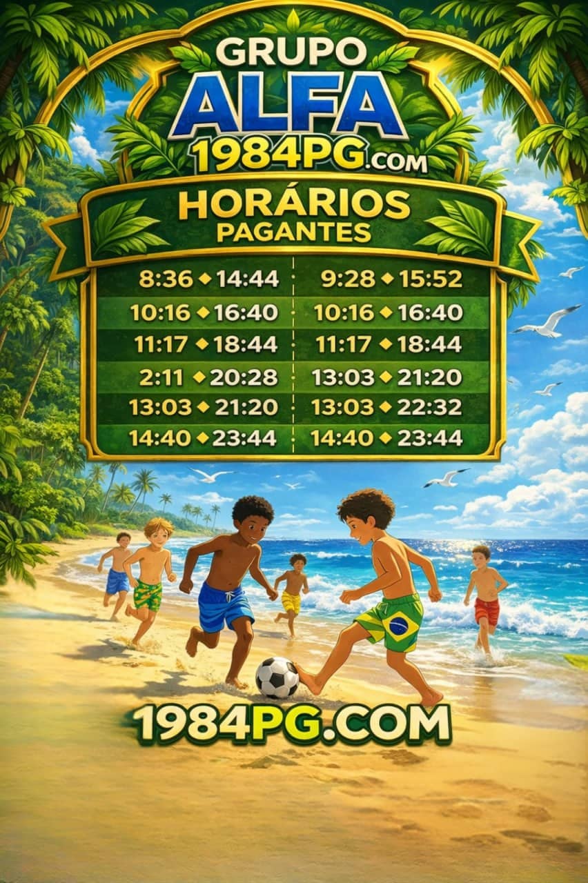 Screenshot da ALFA1984PG.COM