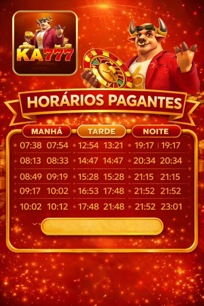 Screenshot da KAA777.COM