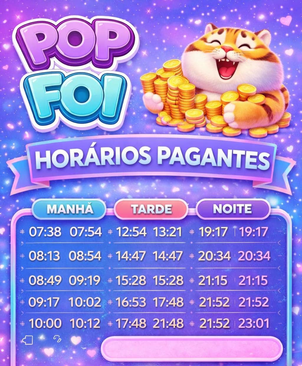Screenshot da 12POPFOI.COM