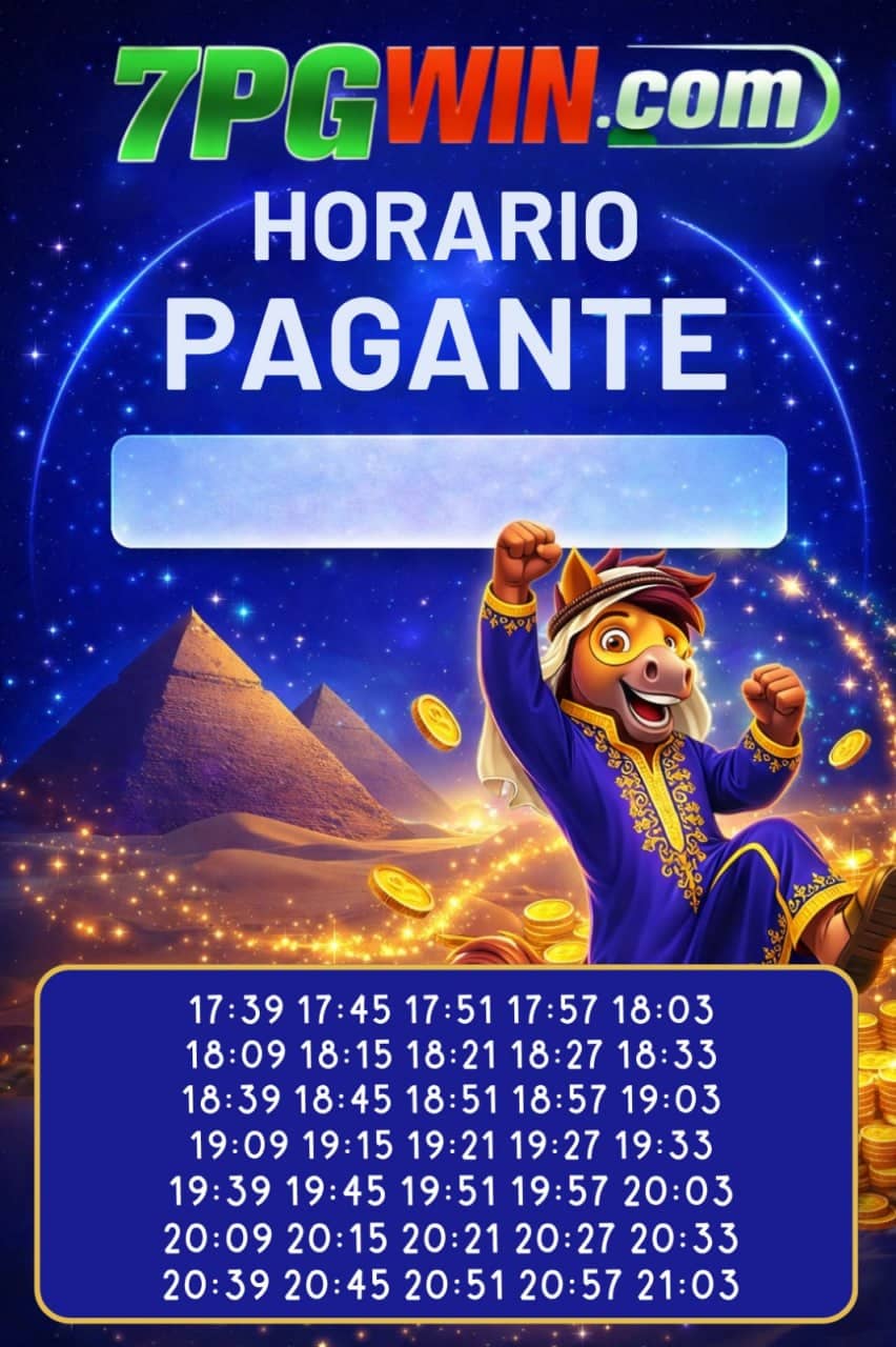 Screenshot da 7PGWINO.COM