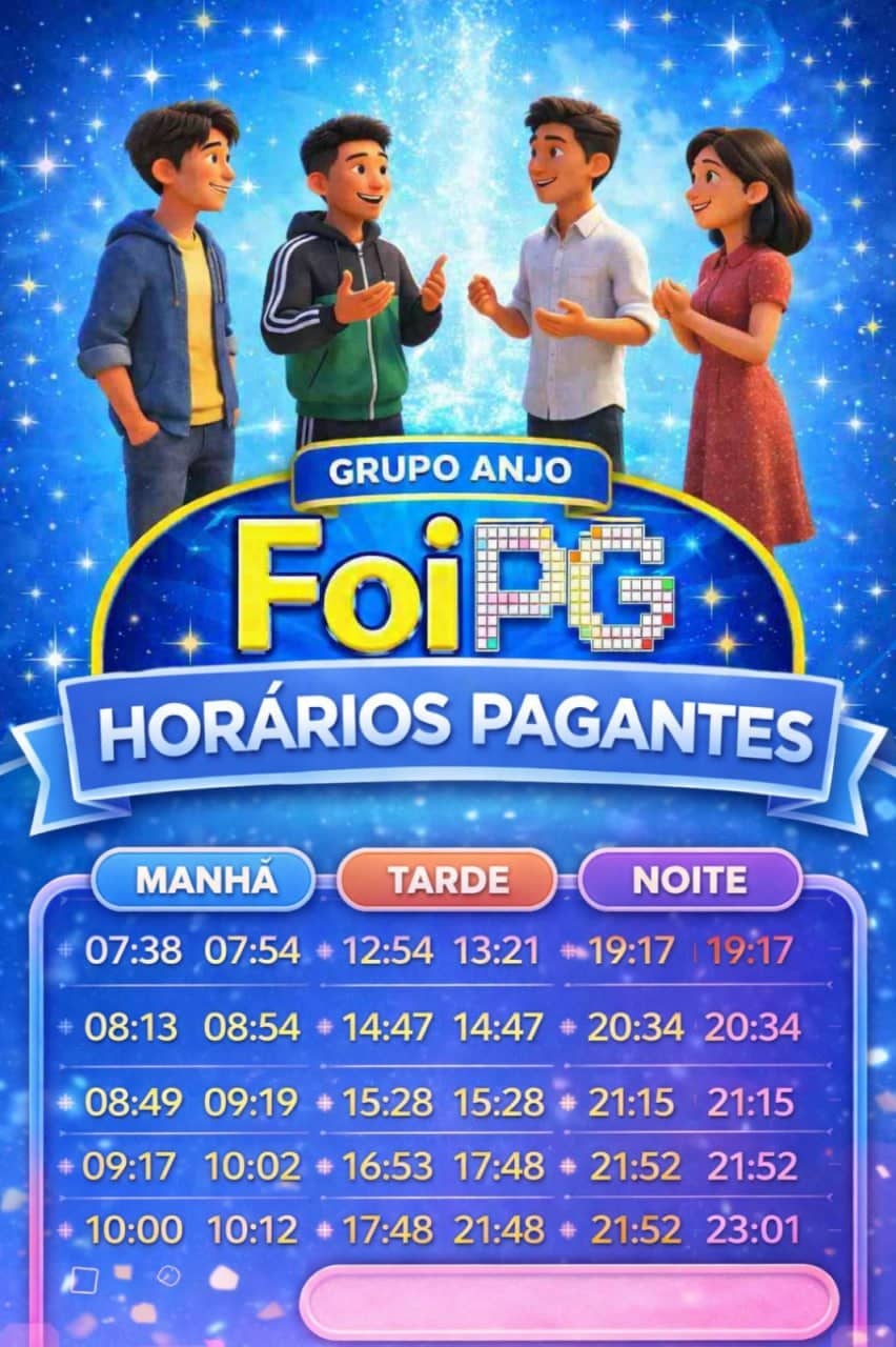Screenshot da ANJO-FOIPG.COM