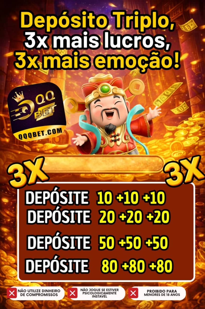 Screenshot da QQQGBET.COM