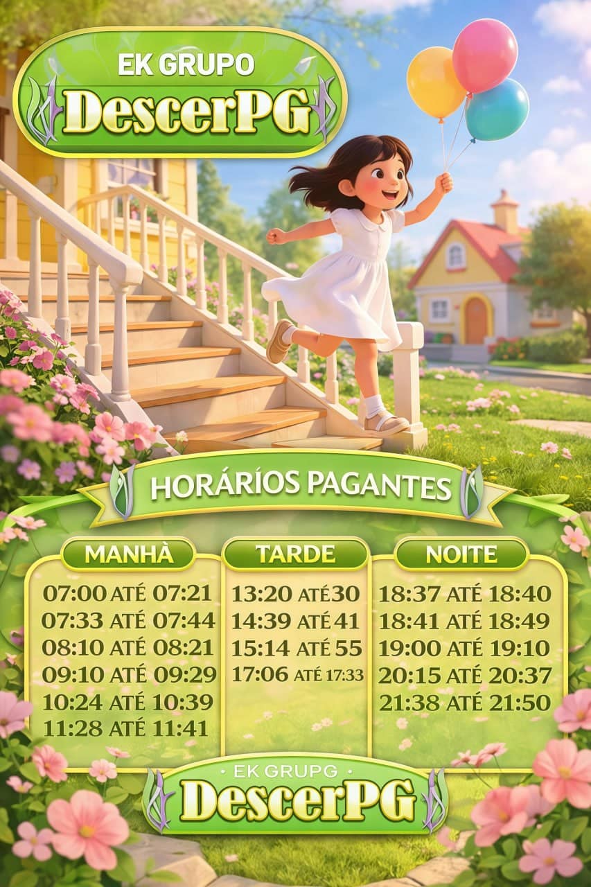 Screenshot da DESCERPG.COM