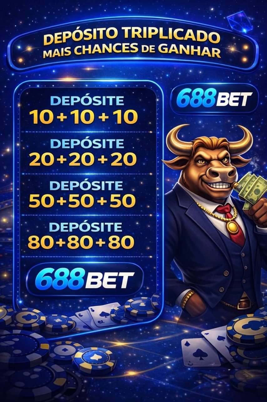 Screenshot da 688BET1.COM