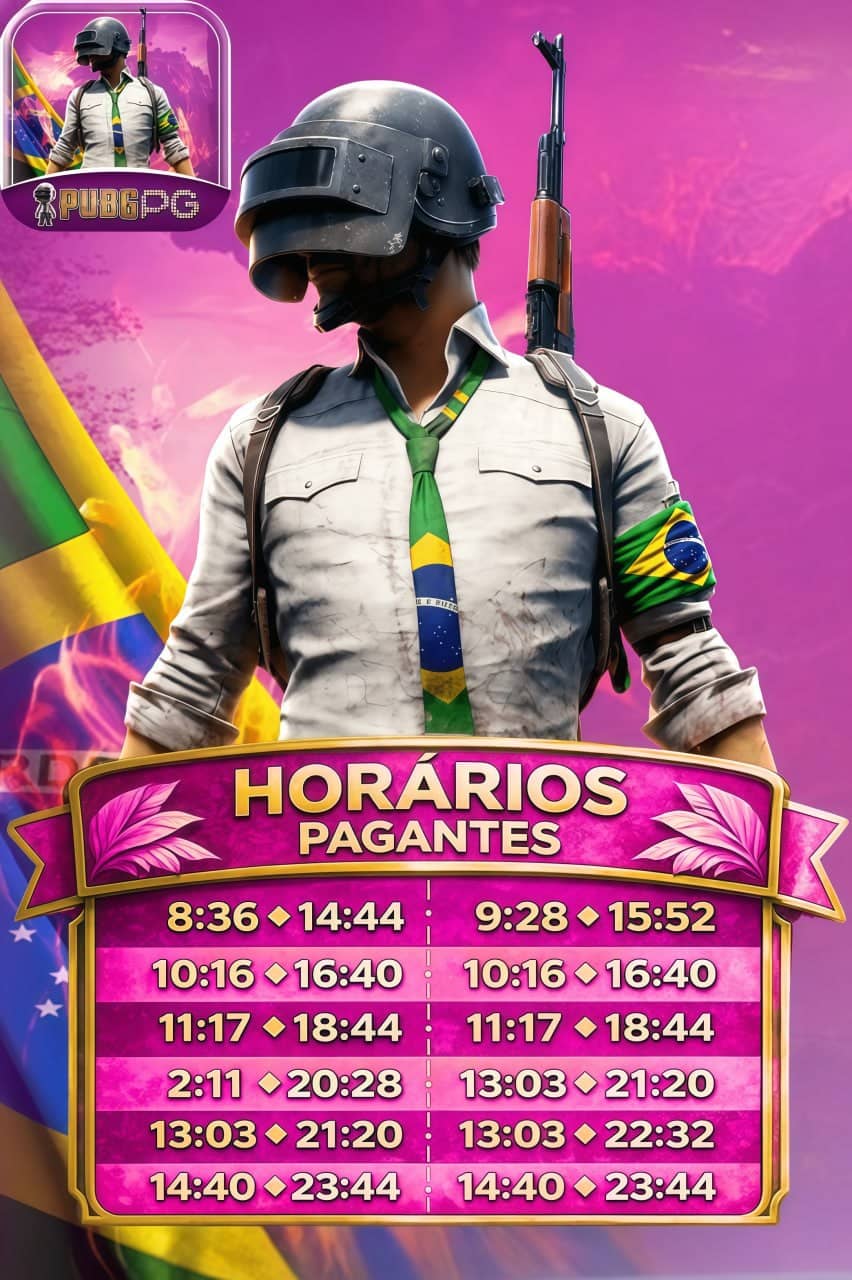Screenshot da V5PUBGPG.COM