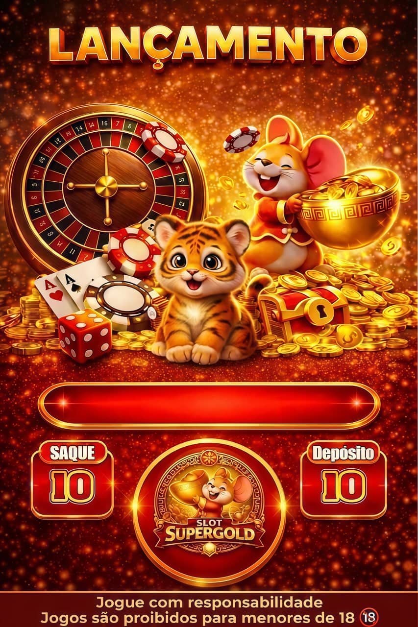 Screenshot da SUPERGOLDT.COM